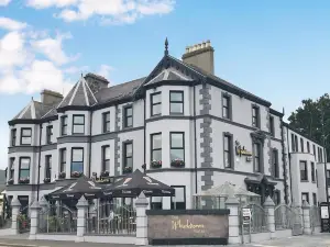 The Whistledown Hotel