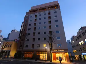 Dormy Inn Matsumoto Natural Hot Spring