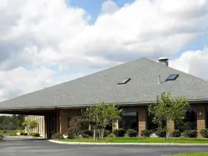 Best Western Norwalk