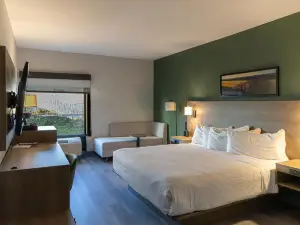 The Bridges Hotel