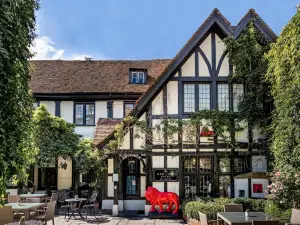 Best Western Salisbury Red Lion Hotel