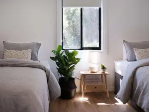 Bodhi Daylesford - Family Friendly Group Accommodation with Pool