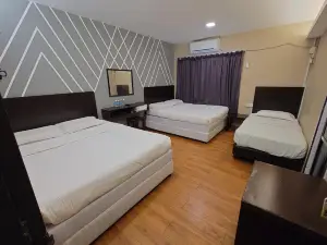 ซีไลออน โรงแรม ปูเลา เกตาม