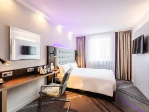 Premier Inn Hamburg City Millerntor