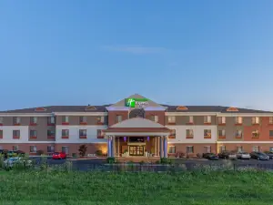 Holiday Inn Express & Suites O'FALLON/SHILOH by IHG