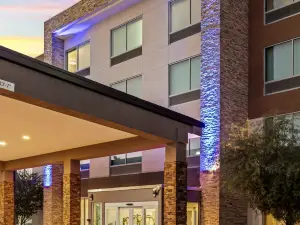 홀리데이 인 익스프레스 & 스위트 피닉스 웨스트 톨레슨 바이 IHG