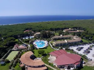 Horse Country Resort Congress & Spa - Hotel Ribot