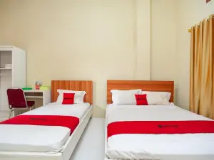 RedDoorz Near Universitas Muhammadiyah Pringsewu