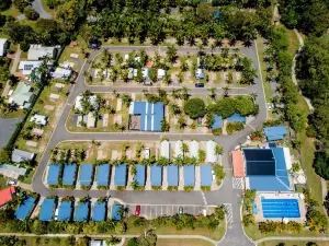 อินเจเนียฮอลิเดย์ส นูซา นอร์ท