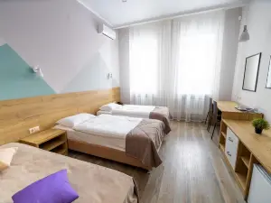Atria Hotel