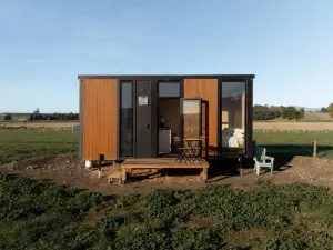 River Road Retreat 2 by Tiny Away