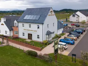 Highland Gate, Stirling by Marston's Inns