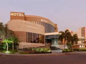 美洲至尊諾酒店