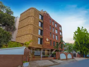 Indus Suites