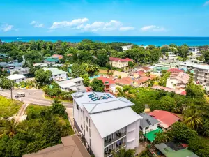 Thalassa Seychelles