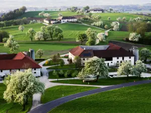 Landhotel Gafringwirt