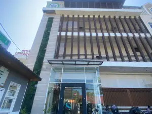 Hotel Tirta Asri