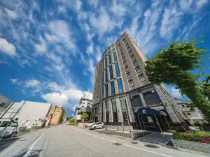 Kurashiki Royal Art Hotel