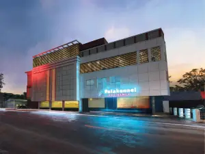 Palakunnel Residency