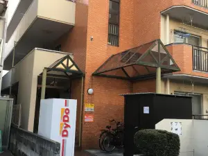 Utopia Wakamiya No.105 / Vacation Stay 5161