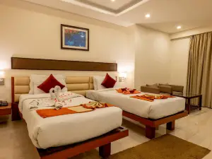Hotel Prism - A Boutique Hotel