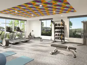 Home2 Suites by Hilton Suffolk