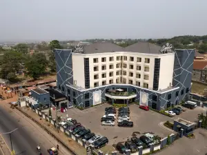 De-Signature Tower Hotel
