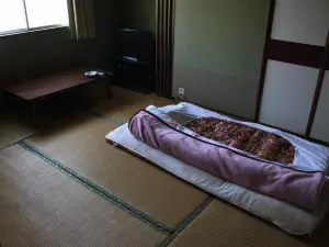 Hase Ryokan