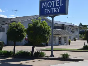 Coachman's Inn Motel