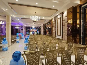 Hotel Ram Lakhan Paradise