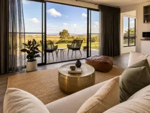 Wamoon Retreat Apartment Luxury Gateway to Wilsons Prom
