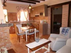 Casa Rural Sierra de Coripe