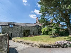 The Barn B&B