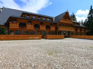 Horský Hotel Kristína