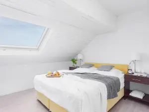 Apartments Swiss Star Marc Aurel