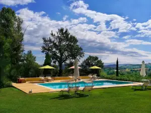 Agriturismo Sant'Illuminato