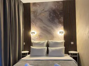 Master Hotel Ostankino
