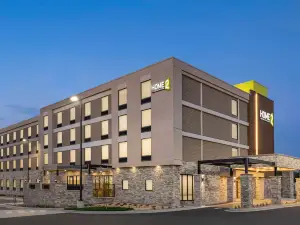 Home2 Suites by Hilton Cheyenne