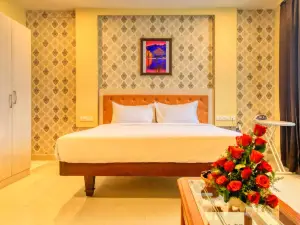 Hotel Royal Grande