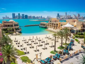 Novotel Bahrain Al Dana Resort