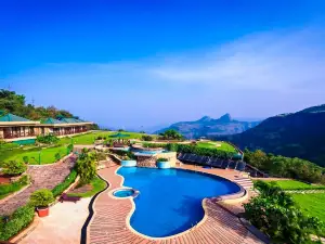 Upper Deck Resort - Highest Peak, Lonavala