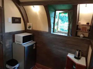 Springfield Cabin