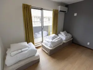 Guesthouse Ogaki Kokone C, D - Vacation STAY 72631v