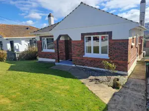 Spacious, Affordable, Peaceful Family Home