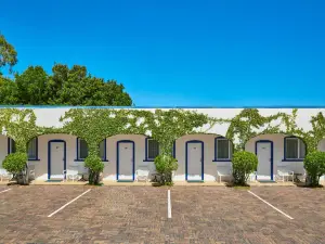 The Sails Motel Brunswick Heads