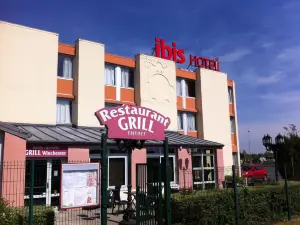 ibis Laon