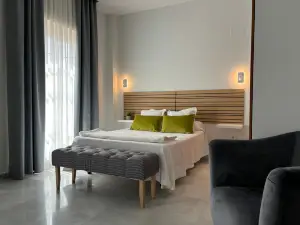 Hotel Lince