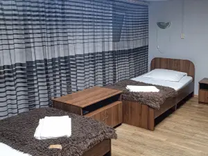 Smart Hotel Neryungri Hotel