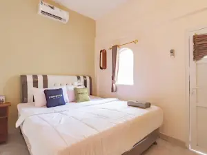 Urbanview Hotel Kangen Bungalow Purwakarta by RedDoorz