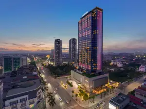 Vinpearl Hotel Bac Ninh